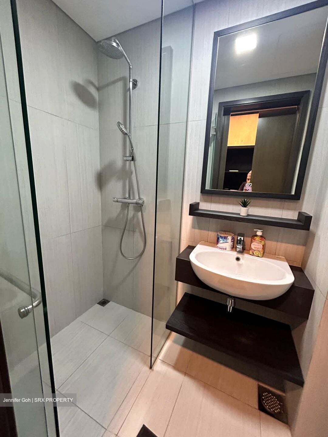 The Rise @ Oxley - Residences (D9), Apartment #573544121